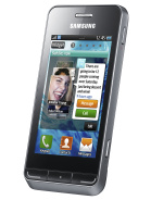 Samsung Samsung S7230E Wave 723