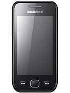 Samsung Samsung S5250 Wave525