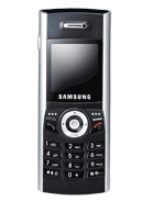 Samsung Samsung X140