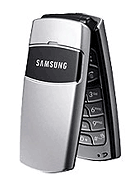 Samsung Samsung X150