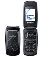 Samsung Samsung X160
