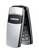 Samsung Samsung X200