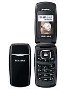 Samsung Samsung X210