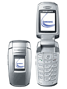 Samsung Samsung X300