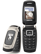 Samsung Samsung X500