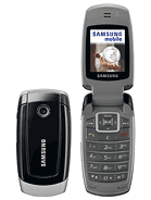 Samsung Samsung X510