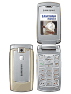 Samsung Samsung X540