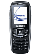 Samsung Samsung X630