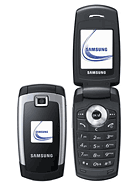 Samsung Samsung X680