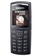 Samsung Samsung X820