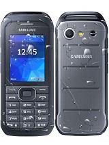 Gambar hp Samsung Xcover 550