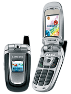 Samsung Samsung Z140