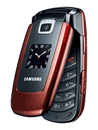 Samsung Samsung Z230
