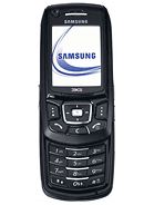 Samsung Samsung Z350