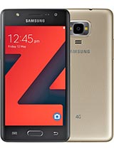 Gambar hp Samsung Z4