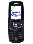 Samsung Samsung Z400