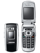 Samsung Samsung Z500