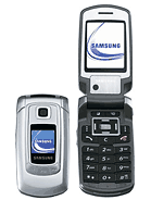 Samsung Samsung Z520