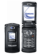 Samsung Samsung Z540