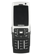 Samsung Samsung Z550
