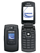Samsung Samsung Z560