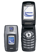 Samsung Samsung Z600