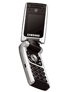 Samsung Samsung Z700