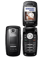 Samsung Samsung ZV60