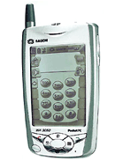 Sagem Sagem WA 3050