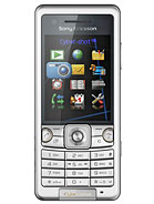 Sony Ericsson Sony Ericsson C510