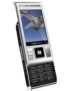Sony Ericsson Sony Ericsson C905