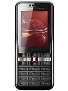Sony Ericsson Sony Ericsson G502