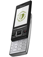 Sony Ericsson Sony Ericsson Hazel