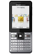 Sony Ericsson Sony Ericsson J105 Naite