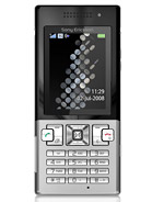 Sony Ericsson Sony Ericsson T700