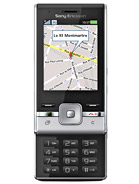 Sony Ericsson Sony Ericsson T715