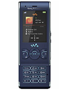 Sony Ericsson Sony Ericsson W595
