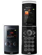 Sony Ericsson Sony Ericsson W980