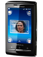 Sony Ericsson Sony Ericsson Xperia X10 mini