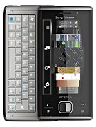 Sony Ericsson Sony Ericsson Xperia X2