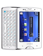 Sony Ericsson Sony Ericsson Xperia mini pro