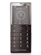 Sony Ericsson Sony Ericsson Xperia Pureness