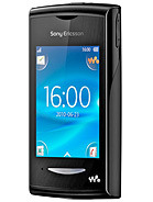Sony Ericsson Sony Ericsson Yendo