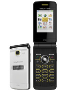 Sony Ericsson Sony Ericsson Z780