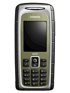 Siemens Siemens M75