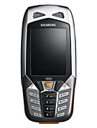 Siemens Siemens M65