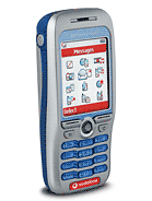 Sony Ericsson Sony Ericsson F500i