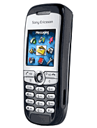Sony Ericsson Sony Ericsson J200