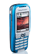 Sony Ericsson Sony Ericsson K500