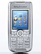 Sony Ericsson Sony Ericsson K700